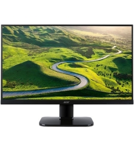 Monitor led va acer ka270h, 27", 4 ms, negru um.hx0ee.031 Negru 638719