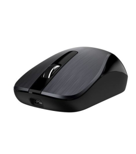 Mouse genius eco-8015 wireless, gri (31030011412) Gri 638645