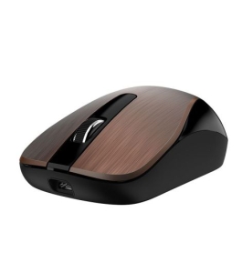 Mouse genius eco-8015 wireless, maro (31030011414) Maro 638642