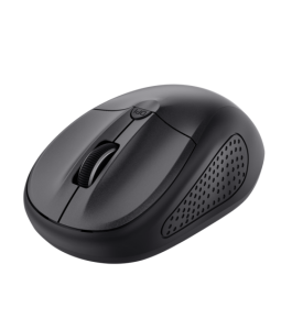 Mouse optic trust primo, bluetooth, cu fir, negru tr-24966 Negru 638714