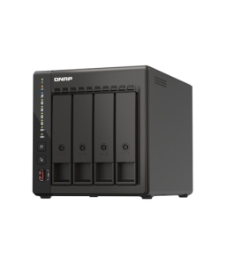 Nas qnap ts-453e-8g, 4bay, 2.6g ghz twr sata, 8gb 638427