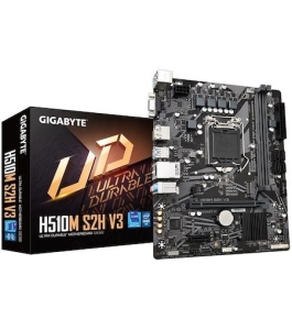 Placa de baza gigabyte h510m s2h v3, socket 1200 638620