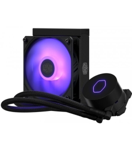 Cooler master masterliquid mlw-d12m-a18pc-r2, 1800 rpm, led rgb 650349