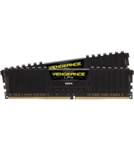 Kit memorie ram corsair vengeance lpx 16gb (2x8gb) ddr4 3600mhz c16 650872