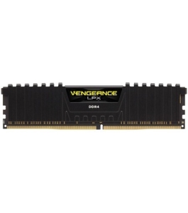 Memorie ram corsair vengeance lpx 32gb ddr4 dram 2666mhz c16 651042