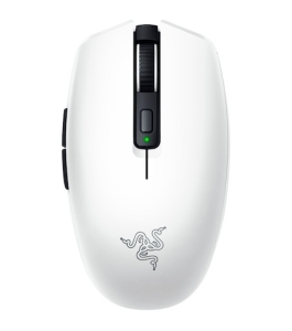 Mouse gaming razer orochi v2 rz01-03730400-r3g1, wireless, alb Alb 650967