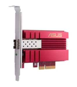 Placa de retea asus xg-c100f, gigabit, 10gbps, port sfp+ 650840