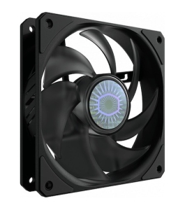 Ventilator cooler master pc sickleflow mfx-b2nn-18npk-r1, silentios, negru...