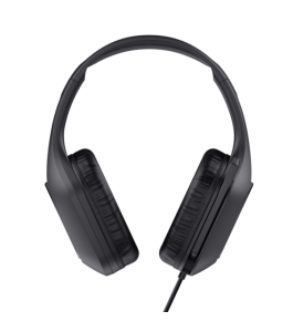 Casti gaming trust gxt 415 zirex tr-24990, jack 3.5 mm, over-ear, negru...