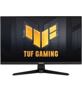 Monitor gaming asus tuf vg249qm1a 23.8", ips, 1ms, negru Negru 651974