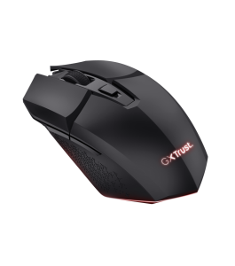 Mouse gaming trust gxt 110 felox tr-25037, iluminat, 4800 dpi, wireless,...