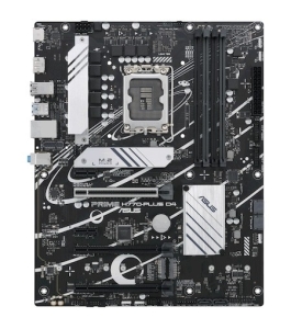 Placa de baza asus prime h770-plus, d4intel h770, ddr4, usb 3.2 652028