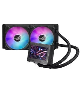 Cpu cooler asus rog ryujin iii 240 argb, 2200 rpm 652195