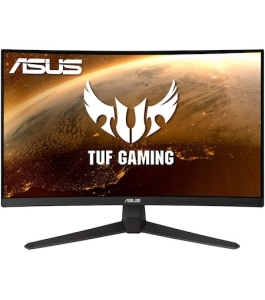 Monitor curbat gaming asus vg24vq1b 24", full hd, 1ms, negru Negru 652557