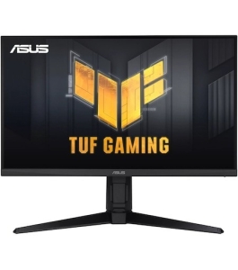 Monitor gaming led ips asus tuf vg27aqml1a, 27", 1 ms, qhd, negru Negru...