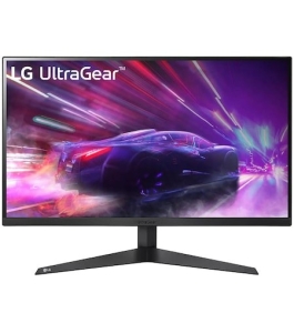 Monitor gaming led va lg 27gq50f-b.aeuq, 27", full hd, 165hz, negru Negru...