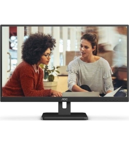 Monitor led aoc 27e3um, 27", 4ms, 75 hz, 300 cd/m², negru Negru 683384