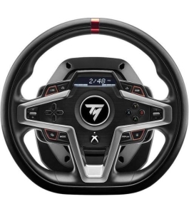 Gamepad si volan thrustmaster t248x pc / xbox, negru 4460182 693213