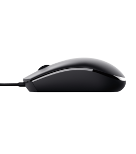 Mouse trust basi wired mouse 24271 693226