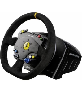 Volan gaming thrustmaster ts-pc racer ferrari 488 challenge edition pc...