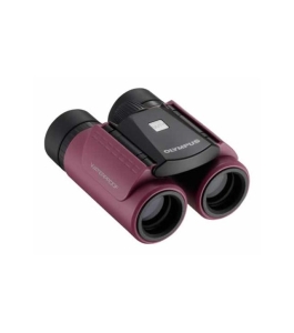 Binoclu olympus 8 x 21 rc ii wp magenta v501013re000 Magenta 693412