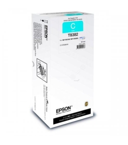 Cartus cerneala original epson, 20k, cyan c13t838240 Cyan 693452