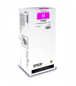 Cartus cerneala original epson, 20k, magenta c13t838340 Magenta 693453