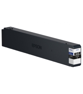 Cartus cerneala original epson 60k, negru c13t04q100 Negru 693558