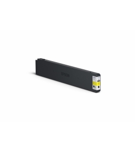 Cartus cerneala original epson galben c13t858400, pentru wf-c20590, 50k...