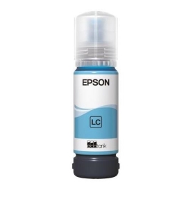 Cartus cerneala original epson light cyan c13t09c54a, nr.108, 7.2k Cyan...