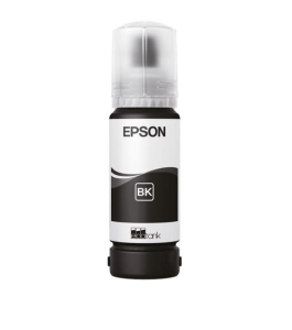 Cartus cerneala original epson negru, nr. 108, pentru ecotank l18050, l8050,...