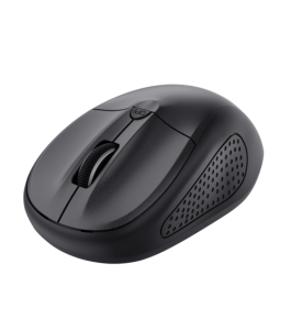 Mouse wireless trust primo, bluetooth, negru 24966 Negru 693287