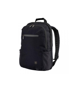 Rucsac laptop wenger cityfriend, 16", negru 602809 Negru 693364