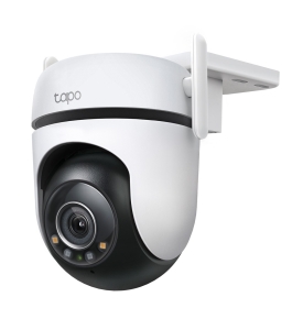 Tapo c520ws tp-link - camera ip exterior tp-link, 2k qhd 2560x1440, 360...