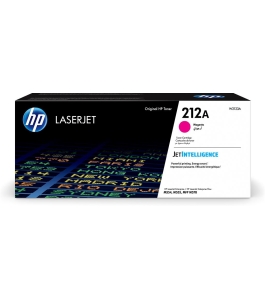 Toner original hp magenta w2123a, 4.5k Magenta 693506