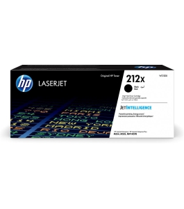 Toner original hp negru w2120x, nr.121x, 13k Negru 693468