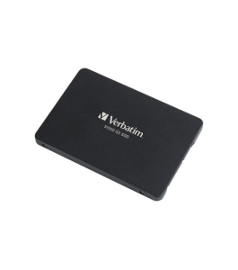 Ssd verbatim vi550, 2.5", 4tb, sata3 (49355) Negru 694526