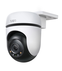 Tapo c510w tp-link camera ip exterior, 2k qhd 2560x1440, 360 grade, ip66...