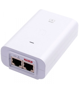 Adaptor poe ubiquiti u-poe-af-eu 695685