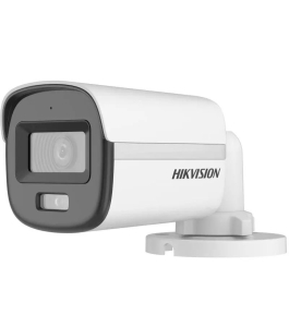 Camera supraveghere hikvision bullet 5mp 2.8mm ir20m...