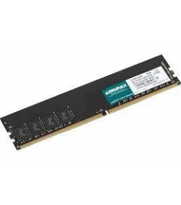 Memorie ram ddr kingmax memory dimm 32gb pc25600 (km-ld4-3200-32gs) 695936