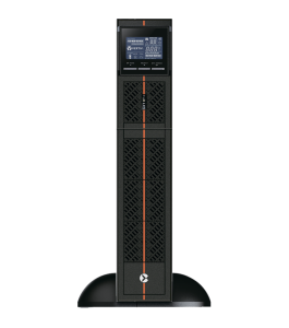 Ups vertiv gxtrt-2000irt2uxl, online, tower/rack, 1800 w 696629