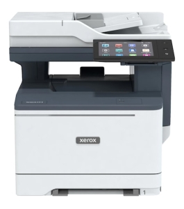 Multifunctional laser color xerox versalink c415v_dn, a4, duplex, adf, alb...