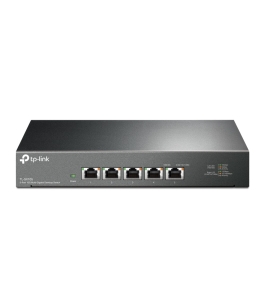 Switch tp-link tl-sx105, 5 porturi 10g, desktop, metal 700929