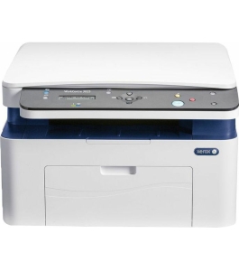 Multifunctional laser mono xerox workcentre 3025b, a4, functii: 713808