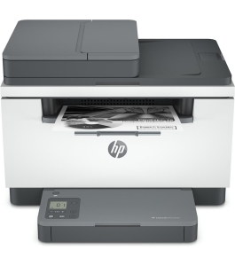 Multifunctional laser mono hp laserjet mfp m234sdn, a4, conectivitate: usb,...