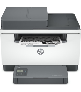 Multifunctional laser mono hp laserjet mfp m234sdw, a4, conectivitate: usb,...