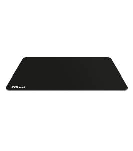 Mouse pad trust 180 x 220 mm, cauciuc + bumbac, negru (21051) 751783