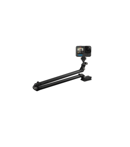 Suport tip brat gopro cu prinderi adezivi (aextm-001) 751886