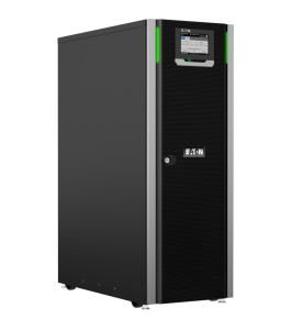 Ups eaton 93ps10mbsi 10kw online tower fara avr, terminal block, display lcd,...